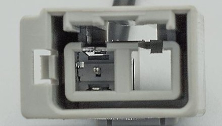 ISO-переходник (антенна) VOLVO DIN(m) 