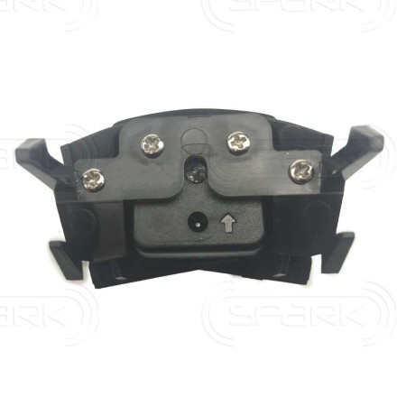 Видеокамера фронтальная Cadillac SRX II 2010+ 