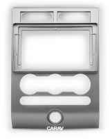 Рамка переходная FORD Expedition 2007-2014 (только для а/м без климат-контроля) для дисплея 9 дюймов