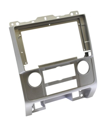 Рамка переходная Ford Escape, Mazda Tribute 2007-2012 дисплея 9 дюймов Серая