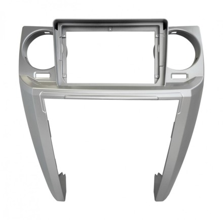 Штатная магнитола Land Rover Discovery 3 (04-09) LP под рамку 9 дюймов COMPASS 95