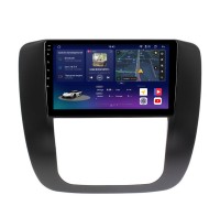 Магнитола для Chevrolet Tahoe 2006-2014 Compas S500 (Топ класс)