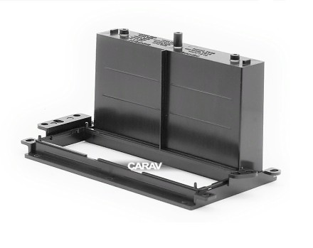 Рамка переходная 1din Hummer / CHEVROLET / BUICK 1