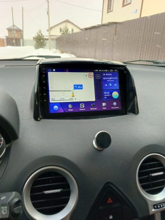 Compas S300 (Средний класс) 6