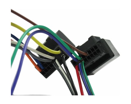 ISO-провод CHEVROLET 2006+/ SAAB 9.5 1998+ 