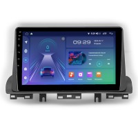 Магнитола на Андроид для KIA K3 2018+ Compas S100 (Базовая версия)