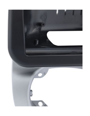 Рамка переходная OPEL Combo 2001-2011; Corsa 2000-2006; Tigra 2004-2009 для дисплея 9 дюймов