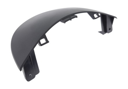 Рамка переходная OPEL Combo 2001-2011; Corsa 2000-2006; Tigra 2004-2009 для дисплея 9 дюймов