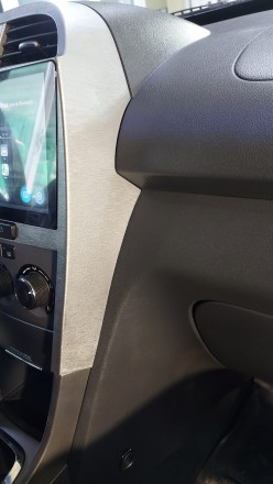 Штатное головное устройство (магнитола) для Chery Tiggo 3 (2014-2016) Winca S195 R