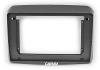 Рамка переходная в KIA Sorento (UM) 2014+ для дисплея 10 дюймов