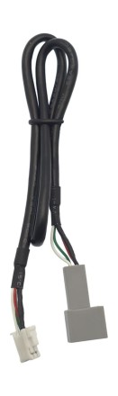 Комплект проводов для установки магнитолы в Nissan Murano (2007 - 2016), Teana (2008 - 2013) (AMP, CAN) RZC