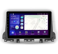 Магнитола на Андроид для KIA K3 2018+ Compas S300 (Средняя версия)