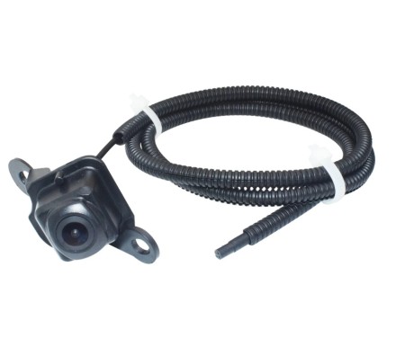 Видеокамера Toyota Tundra (07-13), Tacoma (в ручку открывания)