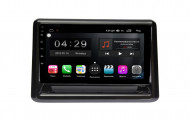 Магнитола на Андроид для Toyota Noah, Esquire, Voxy (2014+) Winca S400 R SIM 4G 9 дюймов