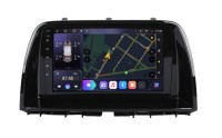 Автомагнитола для Mazda CX-5 (2011-2017), 9 дюймов, Ownice OL с поддержкой кругового обзора с SIM 4G + HI-FI с DSP, Carplay