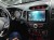 Рамка переходная в Kia Sorento (13-19) для дисплея 9 дюймов (для авто с Navi) с кнопками Тип 2