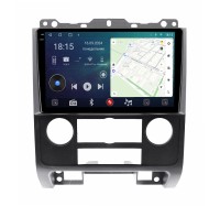 Магнитола на Андроид для Ford Escape Escape 07-12 RedPower 700 (Мощная версия)