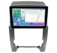 Магнитола на Андроид для KIA Sorento XM 2009-2012 Compas S400 (Мощная версия)