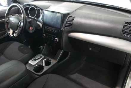 Магнитола на Андроид для KIA Sorento XM 2009-2012 Compas S400 (Мощная версия)