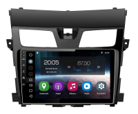 Автомагнитола для Nissan Teana (13+) Compass L