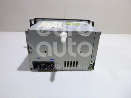 ISO-переходник (антенна) CHEVROLET 2006+/ CHRYSLER 2001+