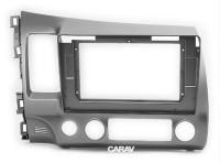 Рамка переходная HONDA Civic (07-11) для дисплея 10 дюймов