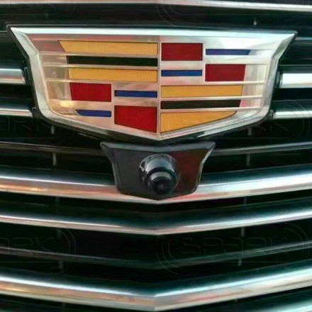 Видеокамера фронтальная Cadillac XT5+