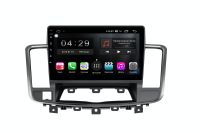Магнитола на Андроид для Nissan Teana J32 (08-13) Winca S400 R SIM 4G (вместо монохром экрана)