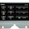 Штатная магнитола для Land Rover Discovery (05-09) DENSO c SIM 4G