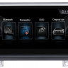 Штатная магнитола c большим 10 дюймов IPS экраном и c SIM 4Gдля BMW 1-серия (F20), 2-серия (F22), 2011-2016 взамен экрана CIC/NBT