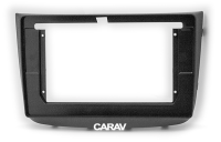 Рамка переходная в Mercedes-Benz Vito, Viano (639) 2003-2014 для дисплея 10 дюймов Рамка переходная в Mercedes-Benz Vito, Viano (639) 2003-2014 для дисплея 10 дюймов