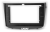 Рамка переходная в Mercedes-Benz Vito, Viano (639) 2003-2014 для дисплея 10 дюймов