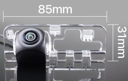 Видеокамера SPD-12 Honda Civic (2006-2008)