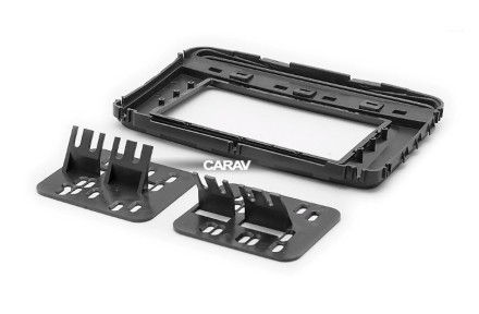 Рамка переходная 2din KIA Sorento (UM) (14+)