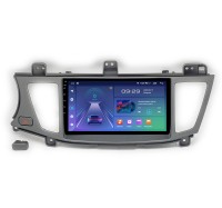 Магнитола для KIA Cadenza 2009-2012 Compas S100 (Базовая версия)