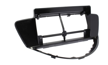 Установочный комплект в Subaru Tribeca 2004 - 2014 9 дюймов