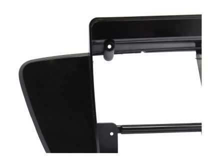 Установочный комплект в Subaru Tribeca 2004 - 2014 9 дюймов