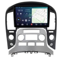 Магнитола для Hyundai H1 / Grand Starex 2007-2015 Redpower 710 с 2K экраном