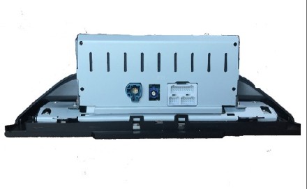 Монитор Android 8,8 дюймов для BMW 1 серии (F20) 2017+ EVO