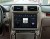Головное устройство для Lexus GX 400/460 2010-2019 (высокие комплектации) c FullHD экраном 1920x1080