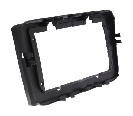 Рамка для установки в Skoda Fabia 2007 - 2015 MFA дисплея