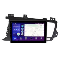 Магнитола на Андроид для KIA Optima 3 2010-2013 Compas S300 (Средняя версия)