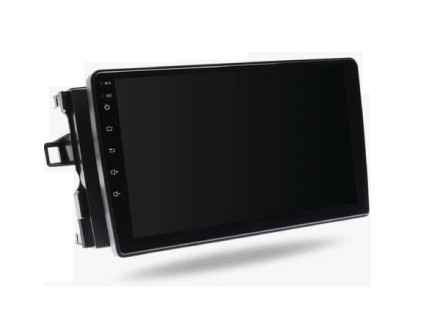 Штатная магнитола Toyota Auris (06-12) Ownice OL с поддержкой кругового обзора с SIM 4G + HI-FI с DSP, Carplay