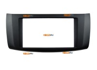 Рамка переходная 2din Nissan Sentra 2012+