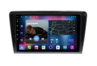 Магнитола на Андроид для Skoda Rapid (12-20), Winca S400 SIM 4G