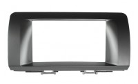 Рамка переходная 2din Toyota bB 2005+ / SUBARU Dex 2008+ / DAIHATSU Coo 2005+; Materia 2006+