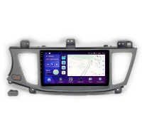 Магнитола для KIA Cadenza 2009-2012 Compas S300 (Средний класс)