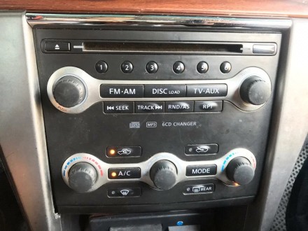 Штатная магнитола в стиле 10.4 дюйма в стиле Tesla для NISSAN TEANA (2008-2013) Compass NH для высоких комплектаций