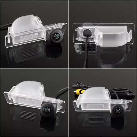 Видеокамера SPD-172 Volkswagen Jetta, Santana 13+, Skoda 13+