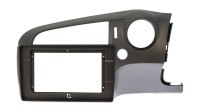 Рамка переходная в Honda Stream 2006-2014 для дисплея 10 дюймов